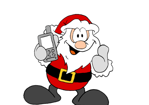 Weihnachtsmann
