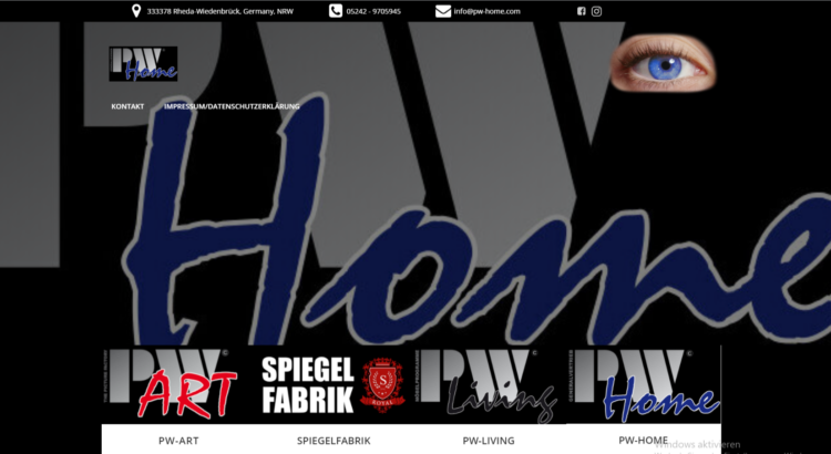 PW - Shot